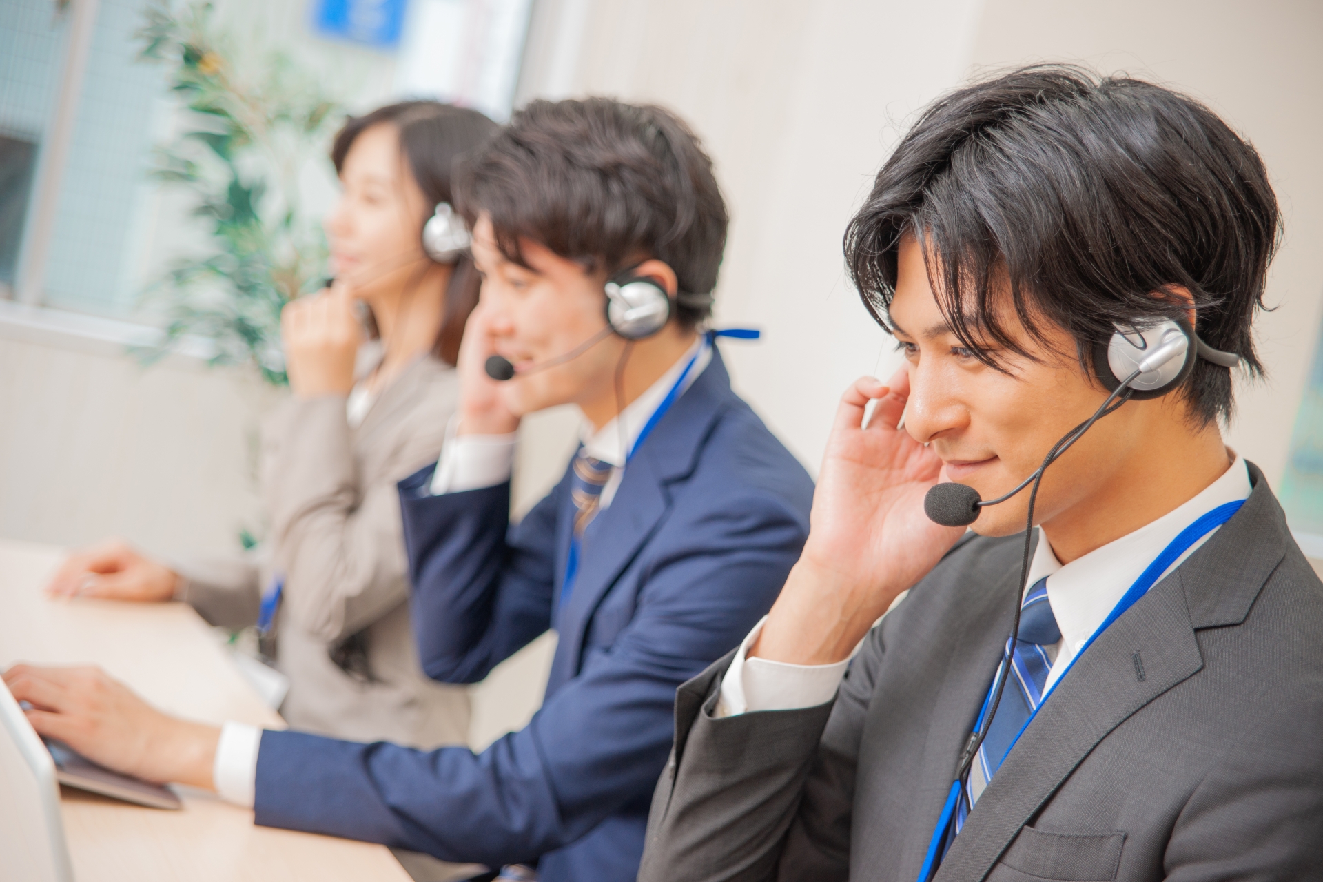 デンワデル | 月額2,980円からの電話代行サービス